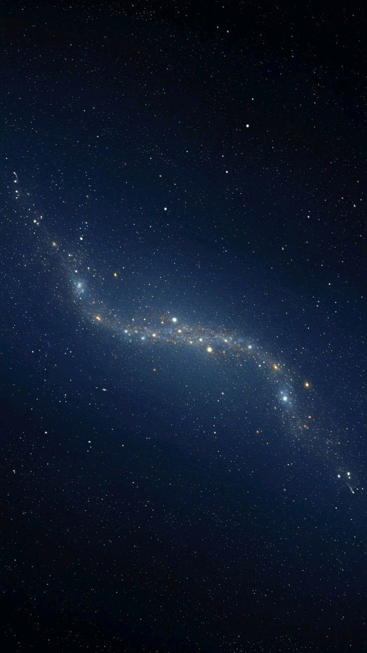 星云